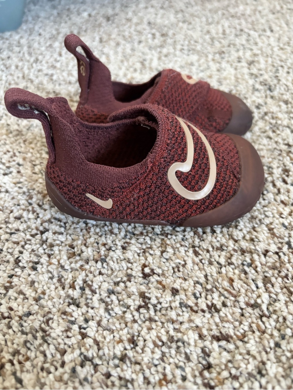 Nike Swoosh 1’s Sneaker